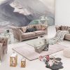 moderno living sofa