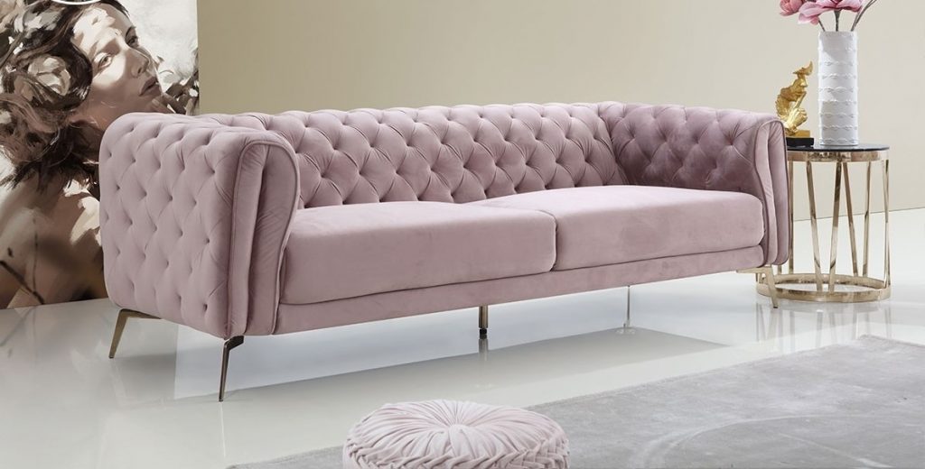 Lupo sofa | Moderno Living | High Quality Furniture