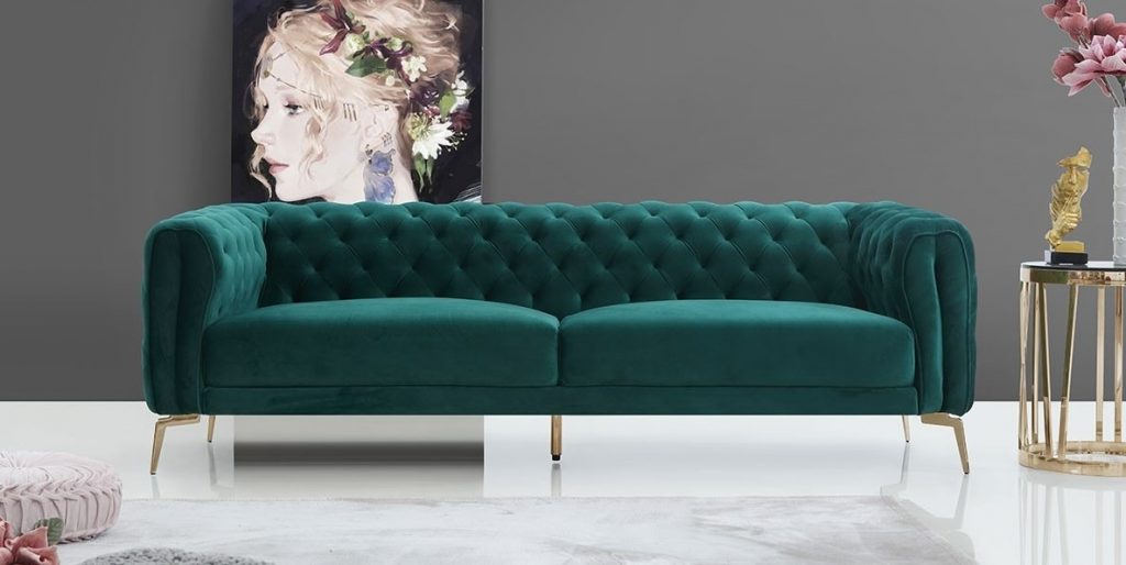 Lupo sofa | Moderno Living | High Quality Furniture