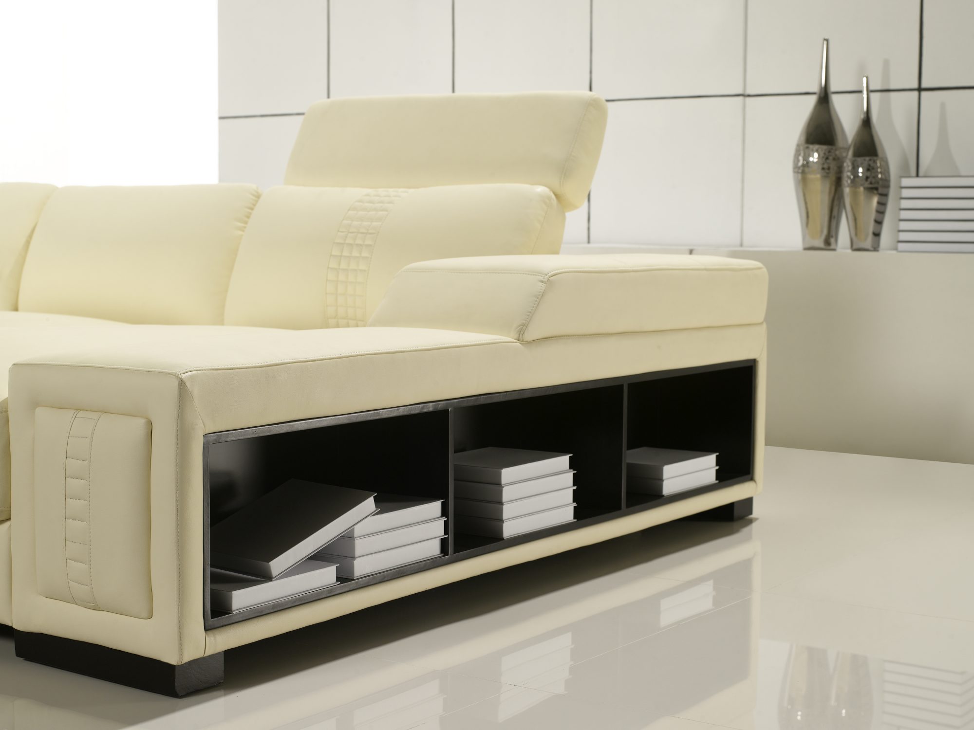 moderno living sofa