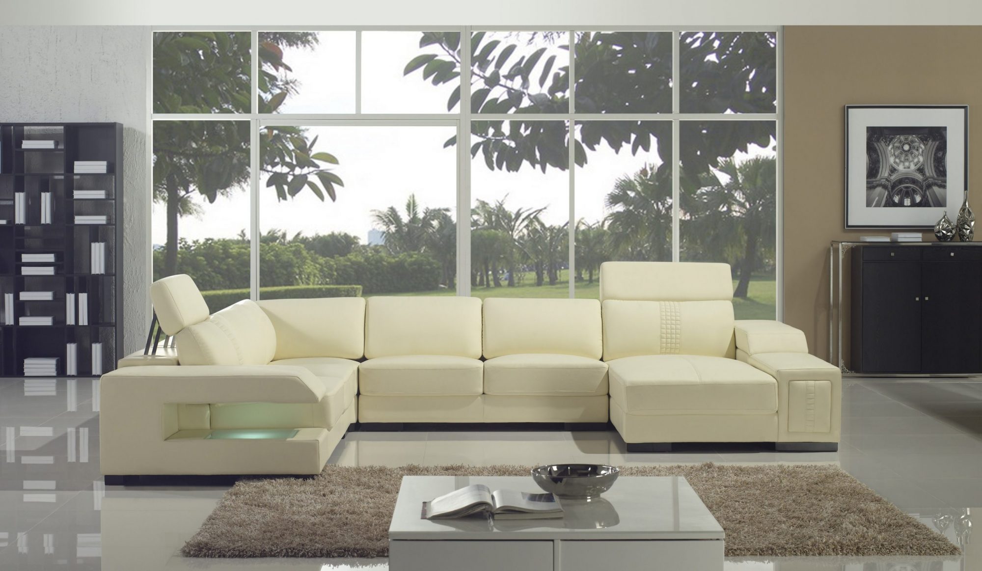 moderno living sofa