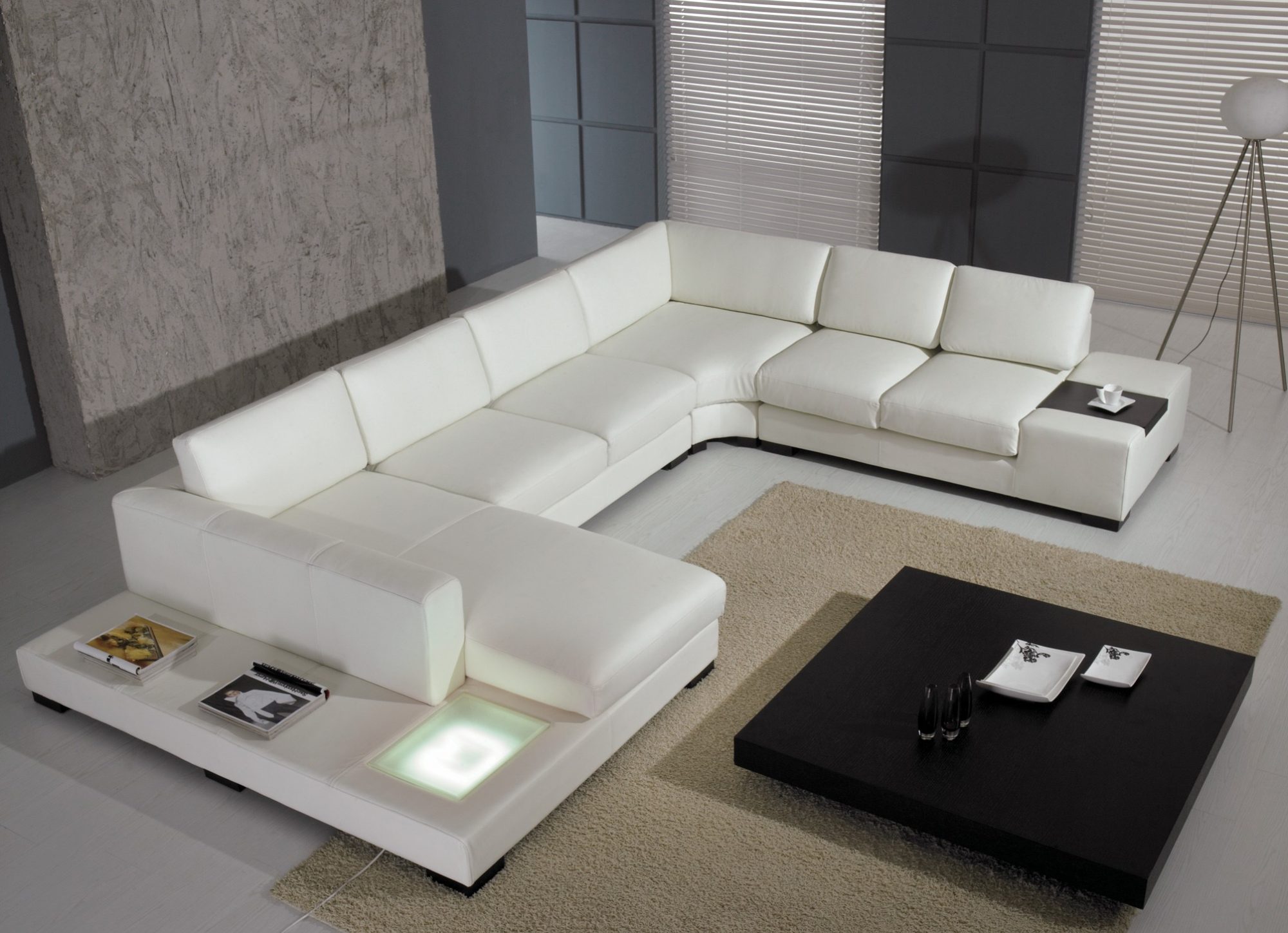 moderno living sofa