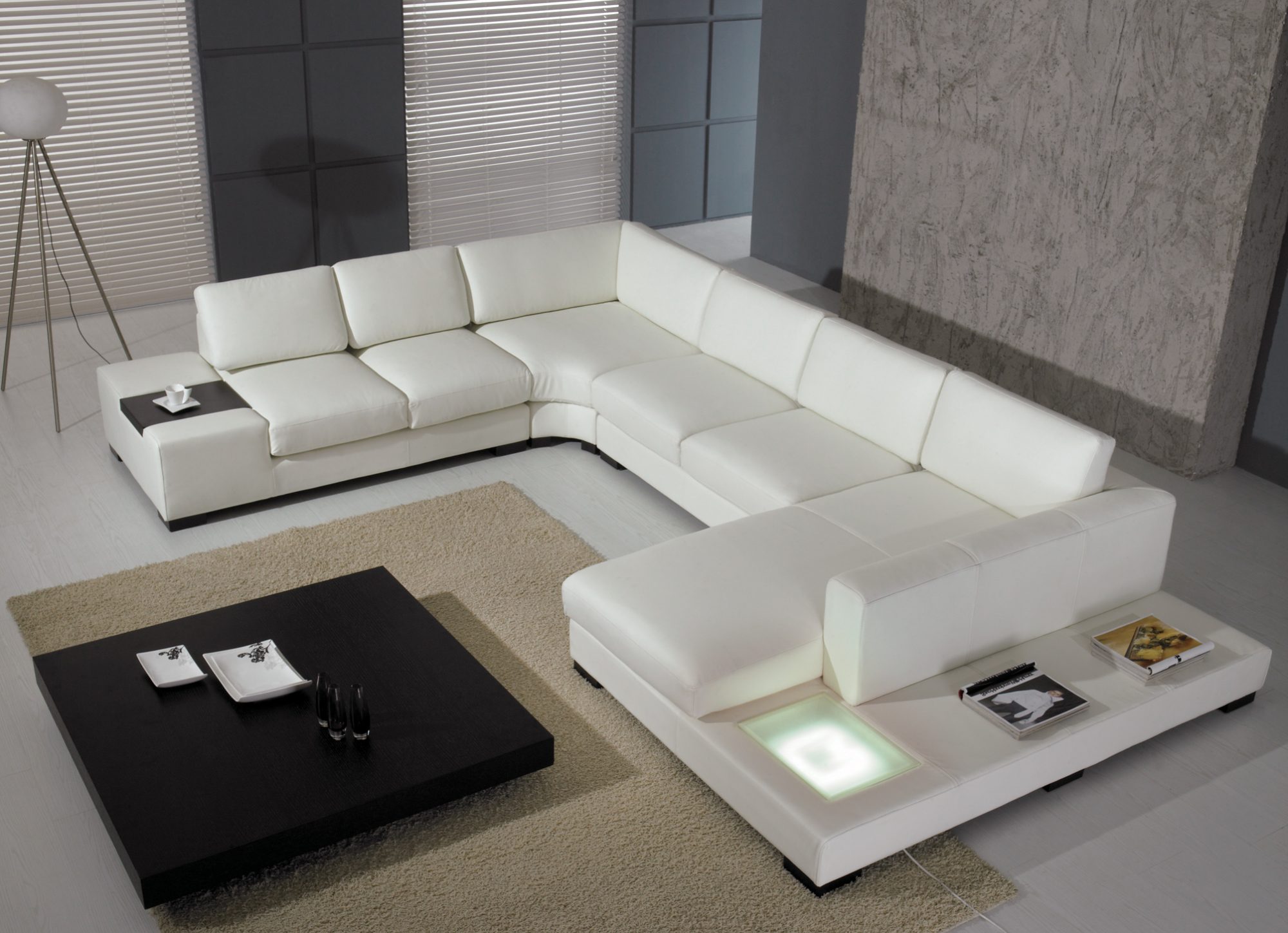 moderno living sofa