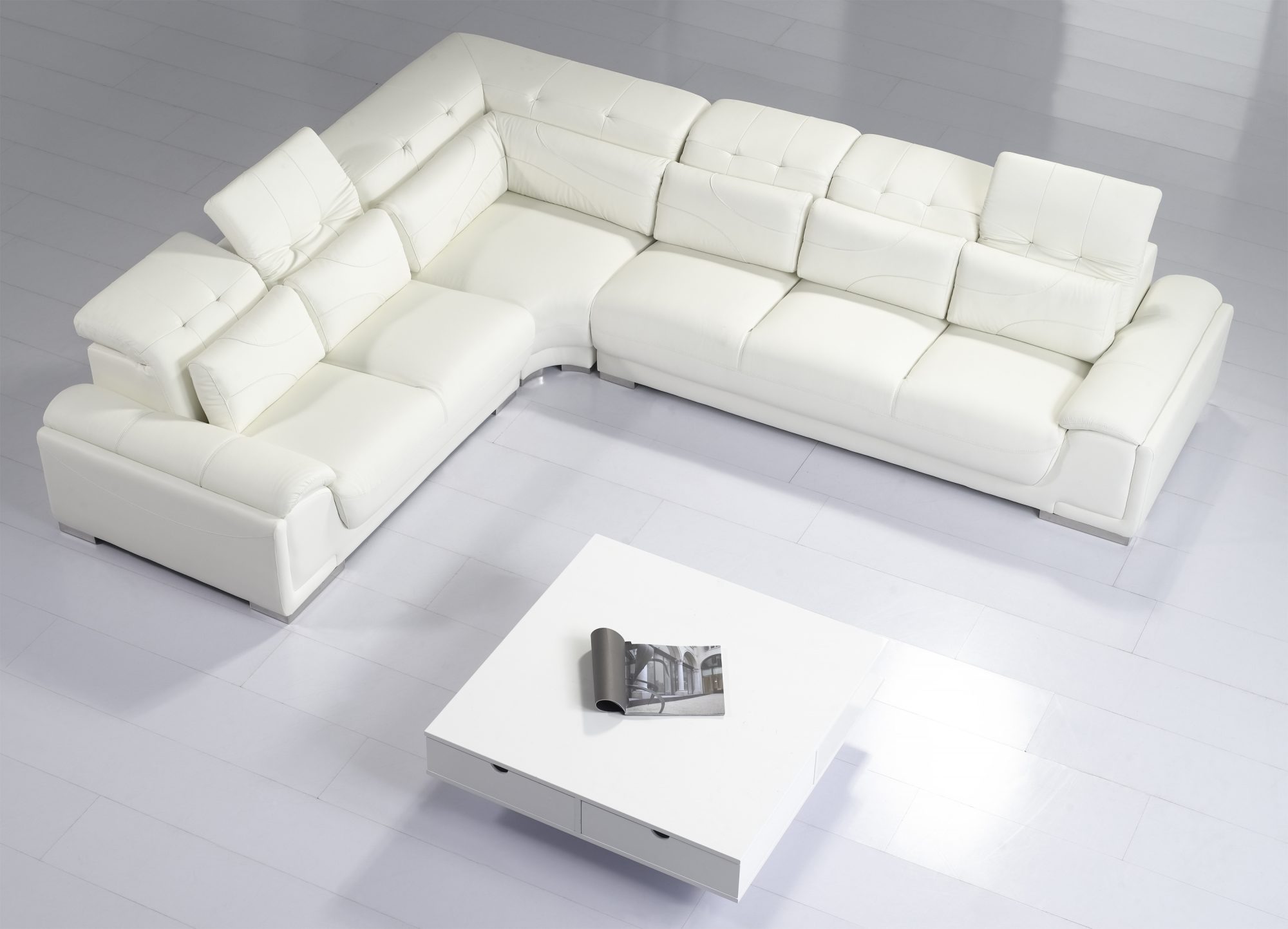 moderno living sofa