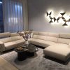 moderno living sofa
