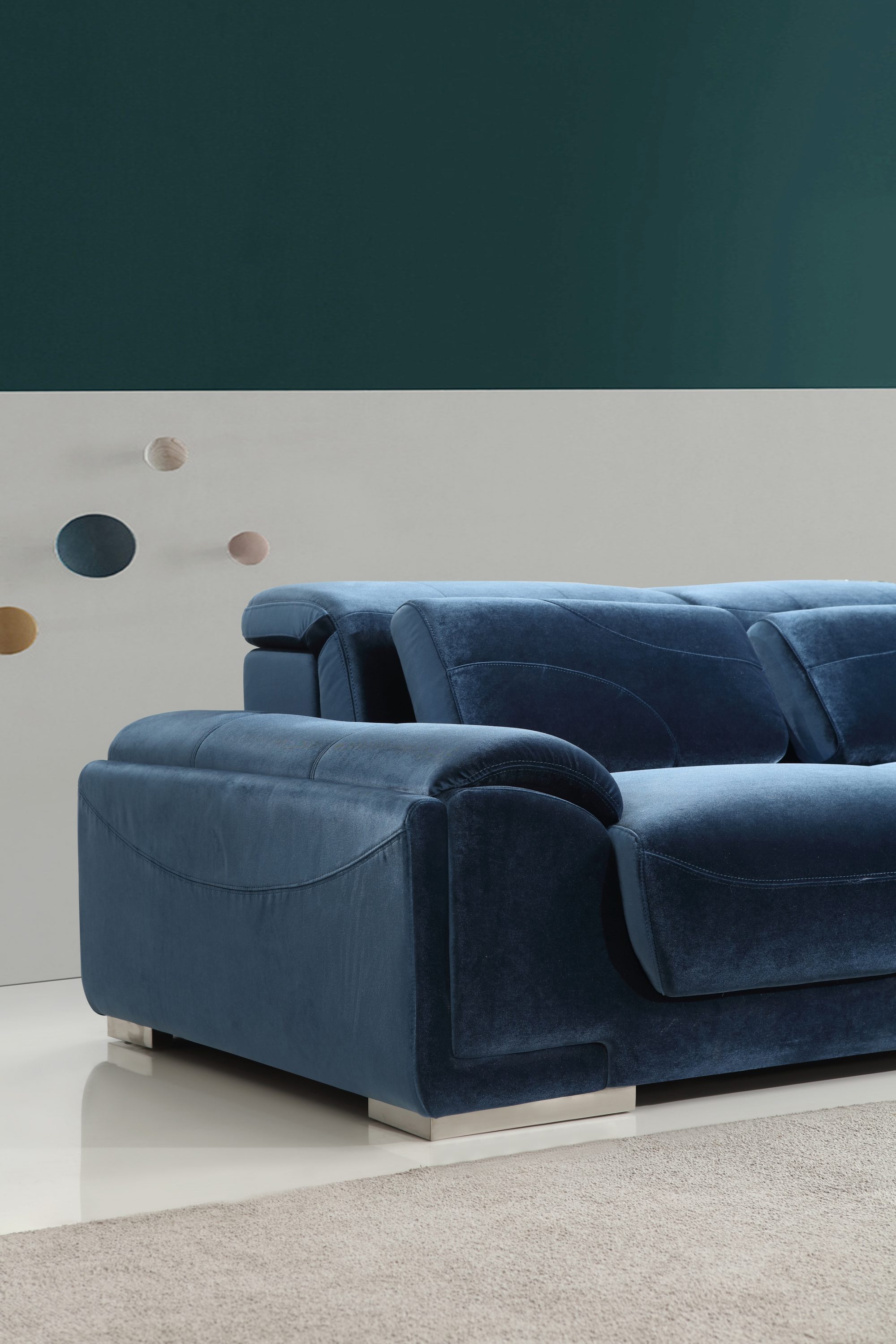 moderno living sofa