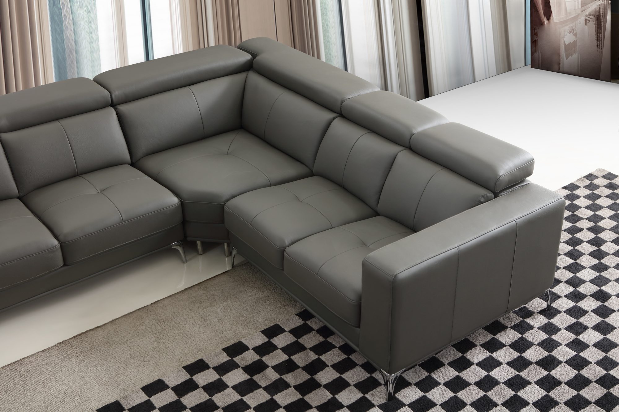 moderno living sofa