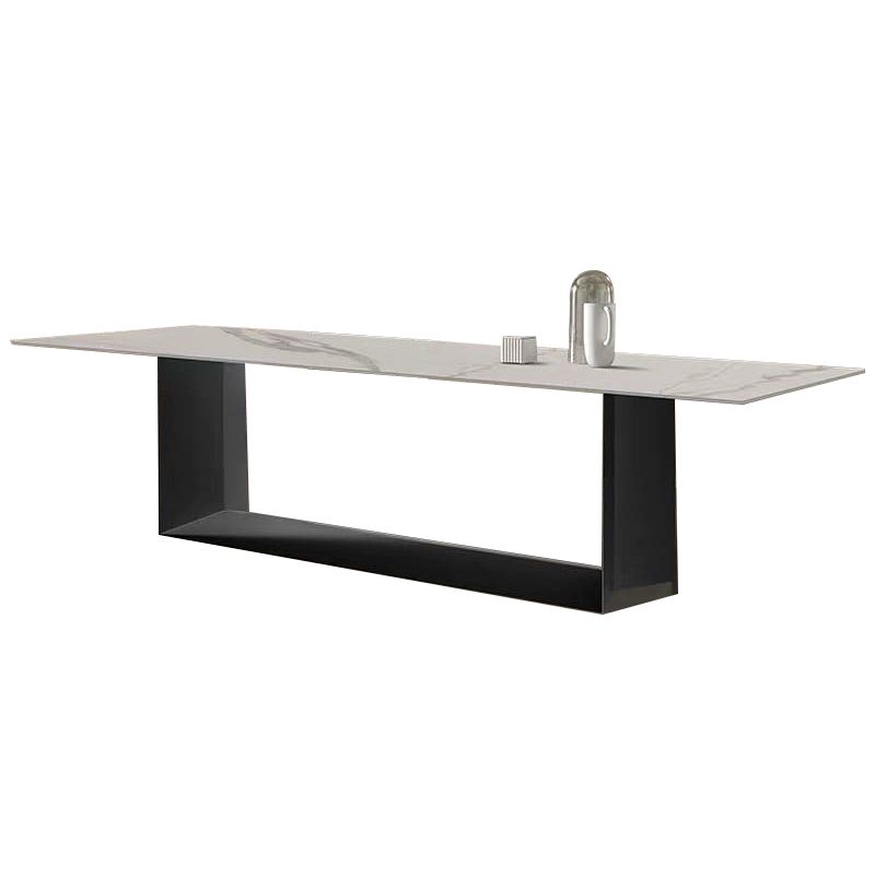 moderno living dining table