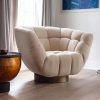 moderno living armchair