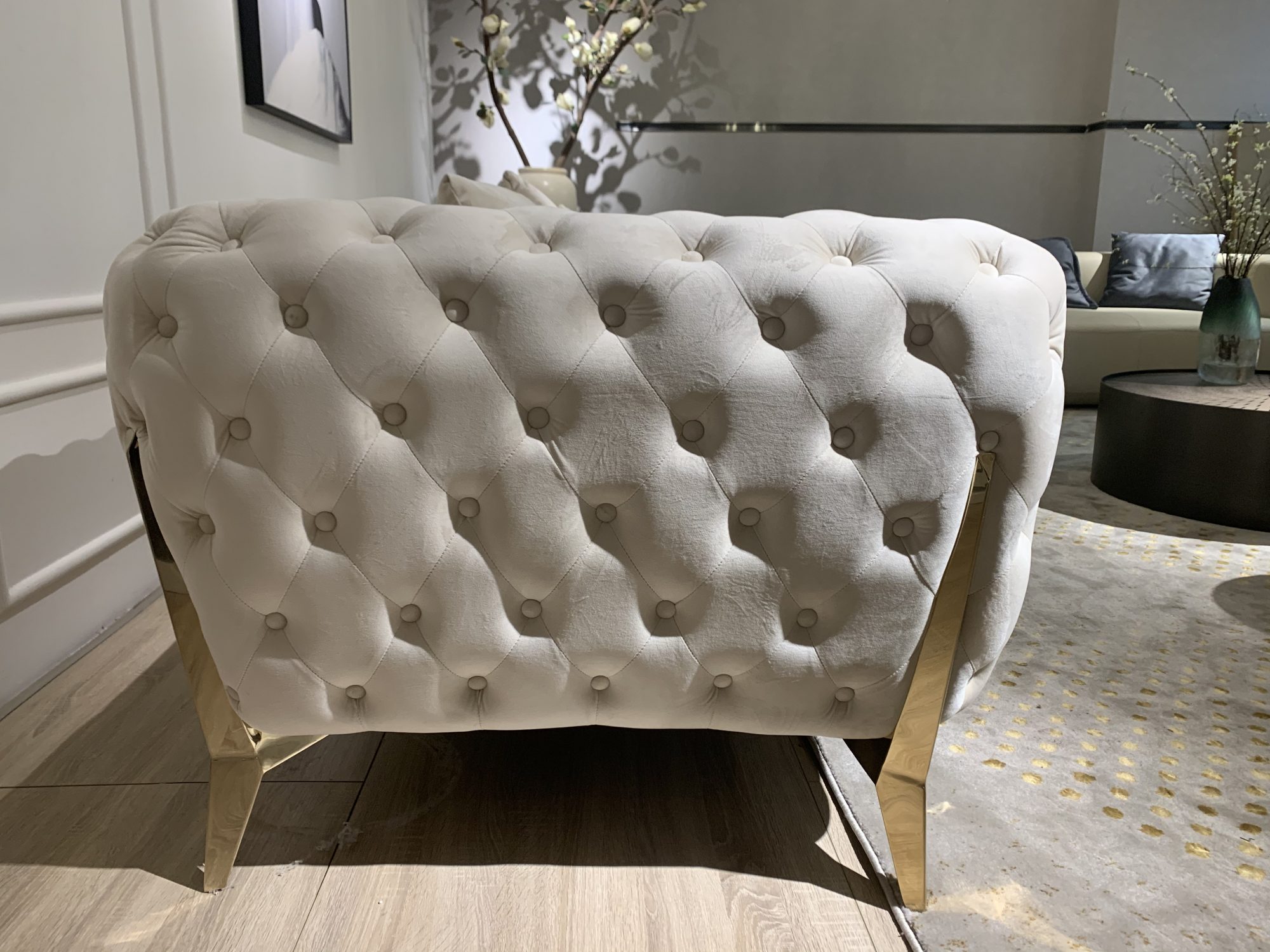 moderno living sofa