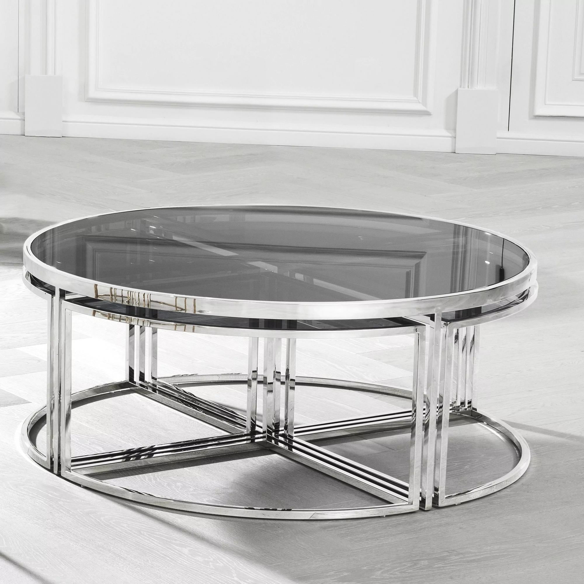 moderno living table